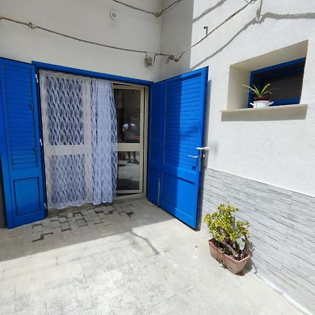 Piscitello'S Διαμέρισμα Realmonte Εξωτερικό φωτογραφία