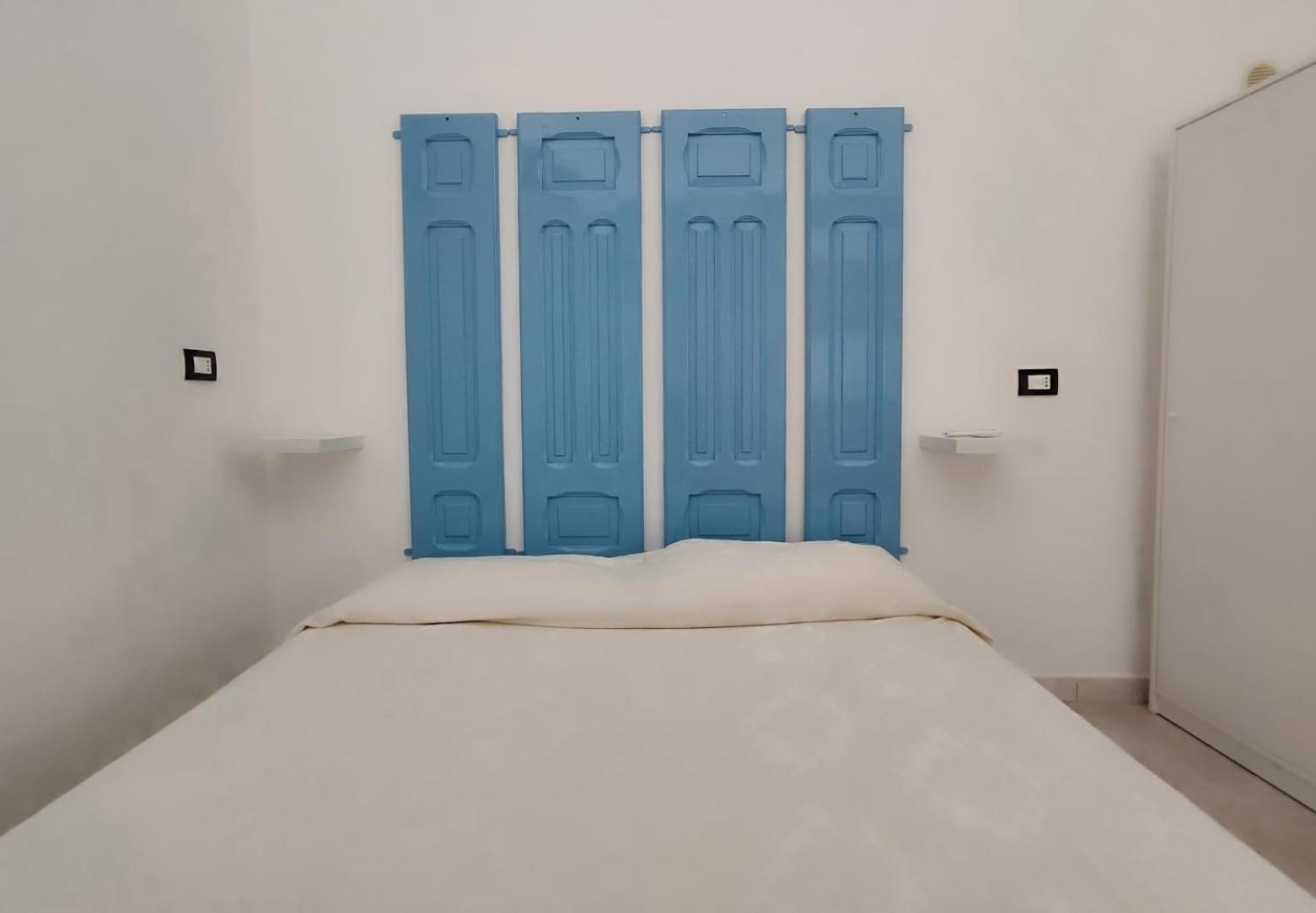 Piscitello'S Διαμέρισμα Realmonte Εξωτερικό φωτογραφία