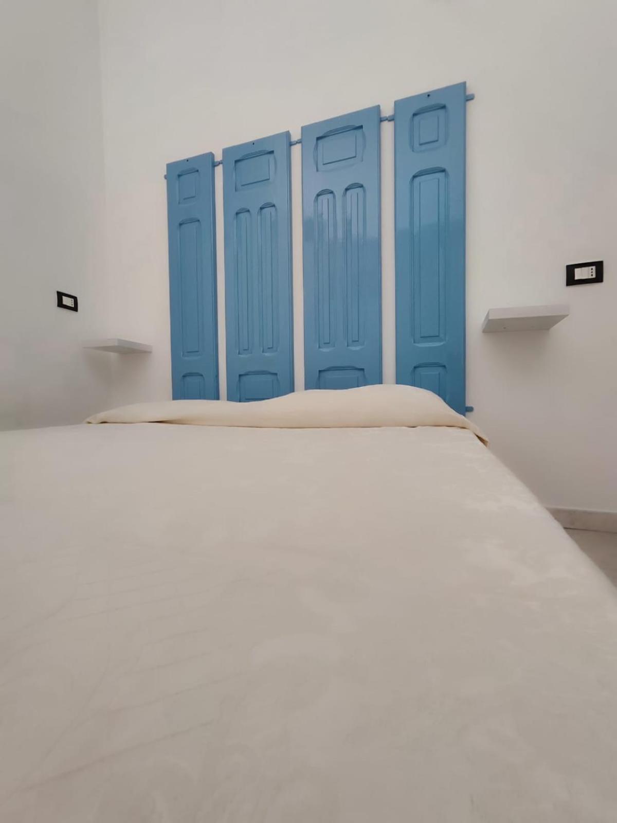 Piscitello'S Διαμέρισμα Realmonte Εξωτερικό φωτογραφία