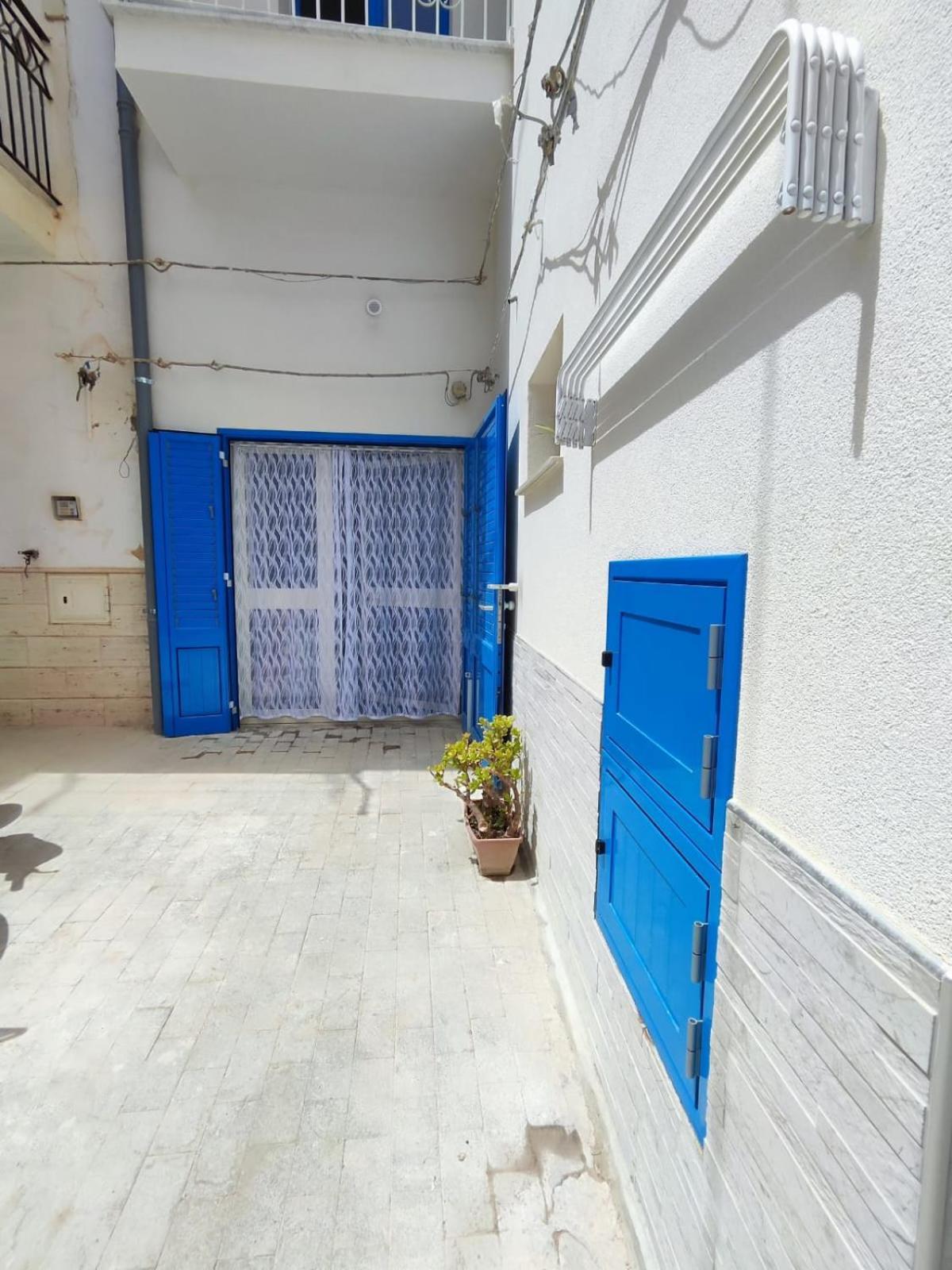 Piscitello'S Διαμέρισμα Realmonte Εξωτερικό φωτογραφία